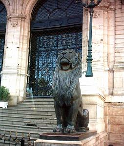 PA b- 039- Hotel de ville